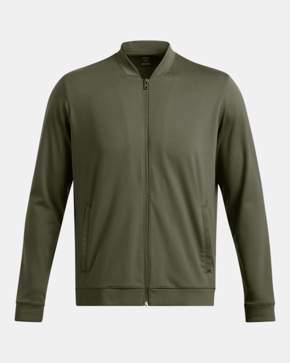 UA Meridian Men's Bomber Jacket | Under Armour Canada UA Meridian Men's Bomber Jacket | Under Armour Canada